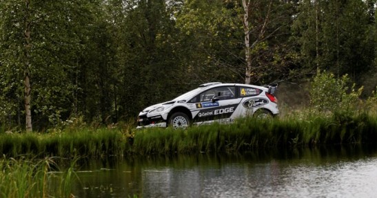 Rajd Finlandii